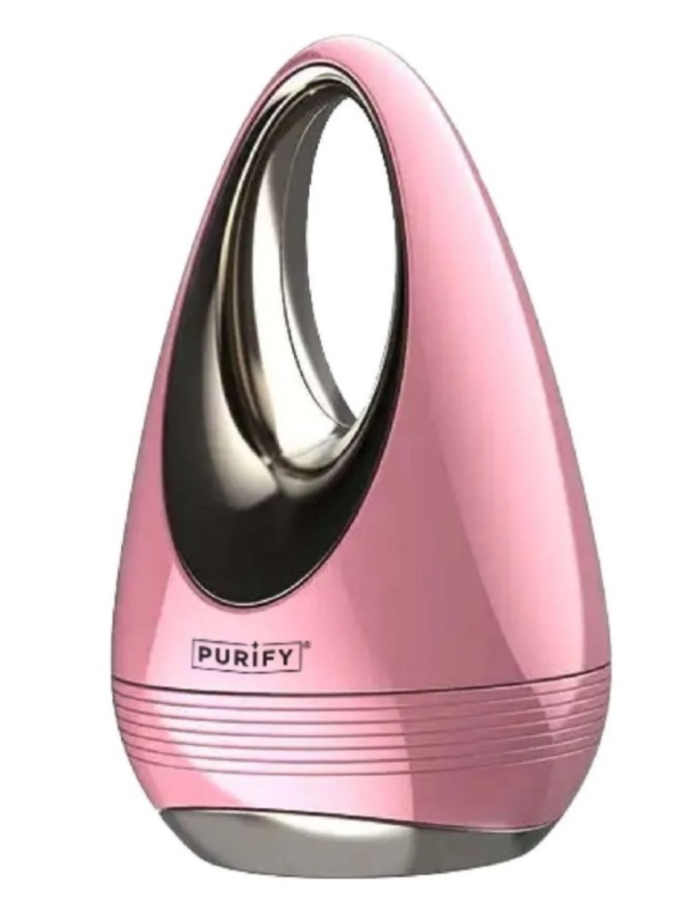 PURIFY Red Light Therapy Anti Wrinkles Face Massager BRAND NEW IN BOX